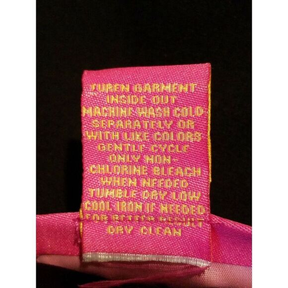 Catherine Malandrino Top XS Black Womens Sequin Ruffle Cocktail - Picture 5 of 12